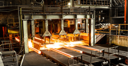 合康高效節能技術，助推冶金行業低成本、高質量發展